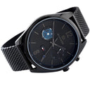 Tommy Hilfiger Deacan 44mm Quartz Men's Watch 1791547