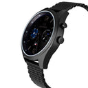 Tommy Hilfiger Deacan 44mm Quartz Men's Watch 1791547