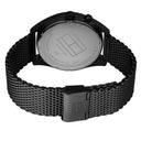 Tommy Hilfiger Deacan 44mm Quartz Men's Watch 1791547