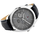Tommy Hilfiger Deacan 44mm Quartz Men's Watch 1791548