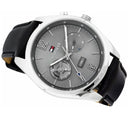 Tommy Hilfiger Deacan 44mm Quartz Men's Watch 1791548