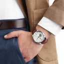 Tommy Hilfiger Deacan 44mm Quartz Men's Watch 1791550
