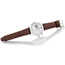 Tommy Hilfiger Deacan 44mm Quartz Men's Watch 1791550