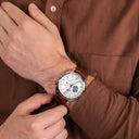Tommy Hilfiger Deacan 44mm Quartz Men's Watch 1791550