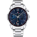 Tommy Hilfiger Deacan 44mm Quartz Men's Watch 1791551