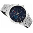 Tommy Hilfiger Deacan 44mm Quartz Men's Watch 1791551