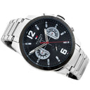 Tommy Hilfiger Decker 46mm Quartz Men's Watch 1791472