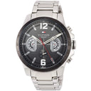 Tommy Hilfiger Decker 46mm Quartz Men's Watch 1791472