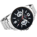 Tommy Hilfiger Decker 46mm Quartz Men's Watch 1791472
