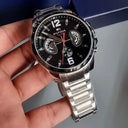 Tommy Hilfiger Decker 46mm Quartz Men's Watch 1791472