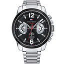 Tommy Hilfiger Decker 46mm Quartz Men's Watch 1791472