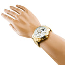 Tommy Hilfiger Decker 46mm Quartz Men's Watch 1791538