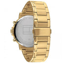 Tommy Hilfiger Decker 46mm Quartz Men's Watch 1791538