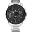 Tommy Hilfiger Decker 46mm Quartz Men's Watch 1791564