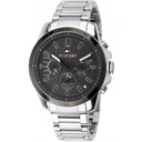 Tommy Hilfiger Decker 46mm Quartz Men's Watch 1791564