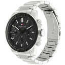 Tommy Hilfiger Decker 46mm Quartz Men's Watch 1791564