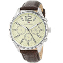 Tommy Hilfiger Gavin 44mm Quartz Men's Watch 1791467