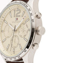 Tommy Hilfiger Gavin 44mm Quartz Men's Watch 1791467
