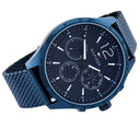 Tommy Hilfiger Gavin 44mm Quartz Men's Watch 1791471
