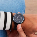 Tommy Hilfiger Gavin 44mm Quartz Men's Watch 1791471