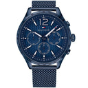 Tommy Hilfiger Gavin 44mm Quartz Men's Watch 1791471