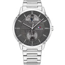 Tommy Hilfiger Hunter 44mm Quartz Men's Watch 1791608