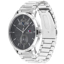 Tommy Hilfiger Hunter 44mm Quartz Men's Watch 1791608