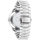 Tommy Hilfiger Hunter 44mm Quartz Men's Watch 1791608
