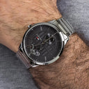 Tommy Hilfiger Hunter 44mm Quartz Men's Watch 1791608