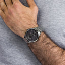 Tommy Hilfiger Hunter 44mm Quartz Men's Watch 1791608