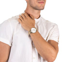 Tommy Hilfiger Hunter 44mm Quartz Men's Watch 1791609
