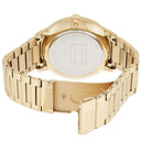 Tommy Hilfiger Hunter 44mm Quartz Men's Watch 1791609