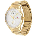 Tommy Hilfiger Hunter 44mm Quartz Men's Watch 1791609