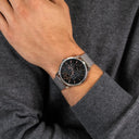 Tommy Hilfiger Hunter 44mm Quartz Men's Watch 1791610