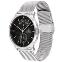 Tommy Hilfiger Hunter 44mm Quartz Men's Watch 1791610