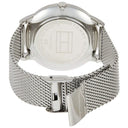 Tommy Hilfiger Hunter 44mm Quartz Men's Watch 1791610