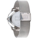 Tommy Hilfiger Hunter 44mm Quartz Men's Watch 1791610