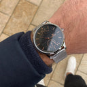 Tommy Hilfiger Hunter 44mm Quartz Men's Watch 1791610