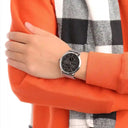 Tommy Hilfiger Hunter 44mm Quartz Men's Watch 1791610