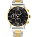 Tommy Hilfiger Kane 44mm Quartz Men's Watch 1791539