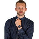 Tommy Hilfiger Kyle 44mm Quartz Men's Watch 1791629