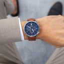 Tommy Hilfiger Kyle 44mm Quartz Men's Watch 1791629