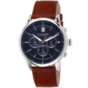 Tommy Hilfiger Kyle 44mm Quartz Men's Watch 1791629