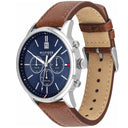 Tommy Hilfiger Kyle 44mm Quartz Men's Watch 1791629
