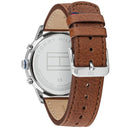 Tommy Hilfiger Kyle 44mm Quartz Men's Watch 1791629