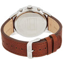 Tommy Hilfiger Kyle 44mm Quartz Men's Watch 1791629