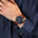 Tommy Hilfiger Kyle 44mm Quartz Men's Watch 1791629