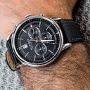 Tommy Hilfiger Kyle 44mm Quartz Men's Watch 1791630
