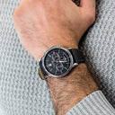 Tommy Hilfiger Kyle 44mm Quartz Men's Watch 1791630