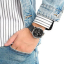 Tommy Hilfiger Kyle 44mm Quartz Men's Watch 1791630